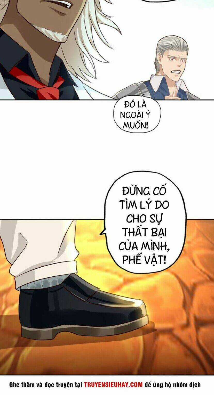 Thôn Phệ Lĩnh Vực - Chapter 31 - Trang 4