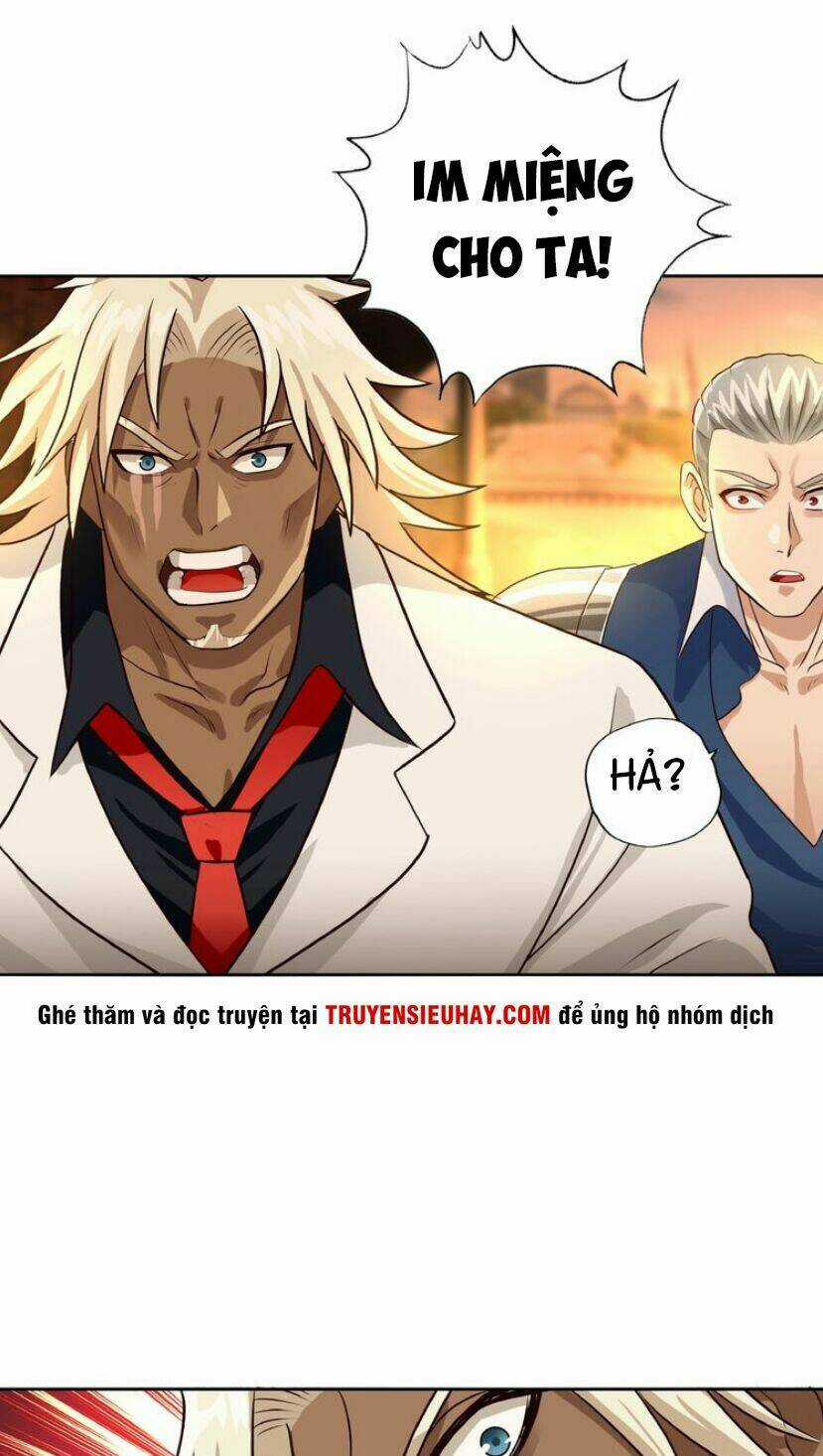 Thôn Phệ Lĩnh Vực - Chapter 31 - Trang 33