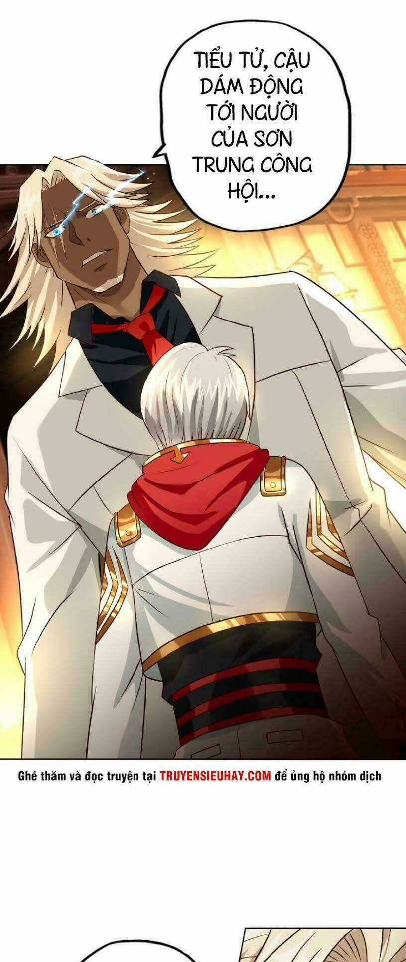 Thôn Phệ Lĩnh Vực - Chapter 31 - Trang 5