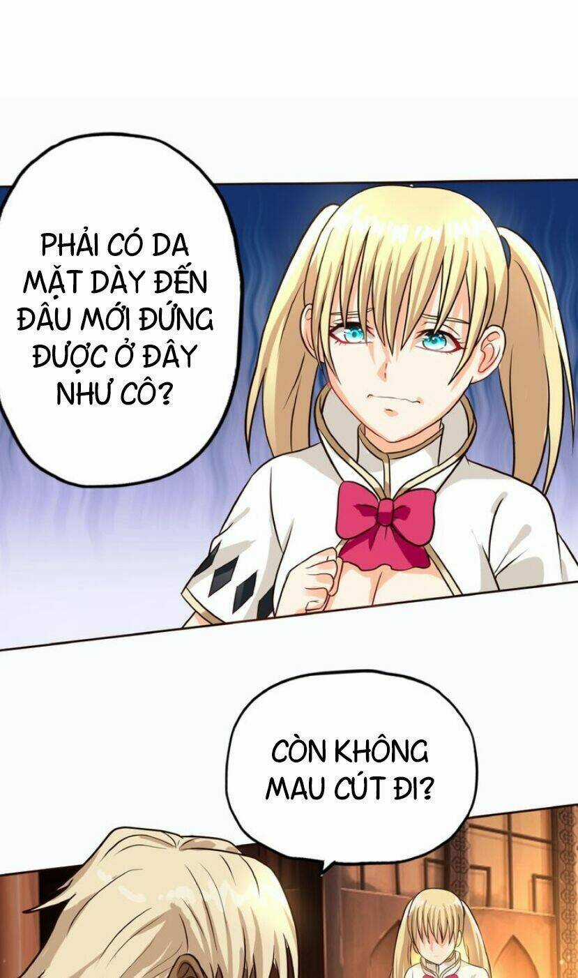 Thôn Phệ Lĩnh Vực - Chapter 31 - Trang 9