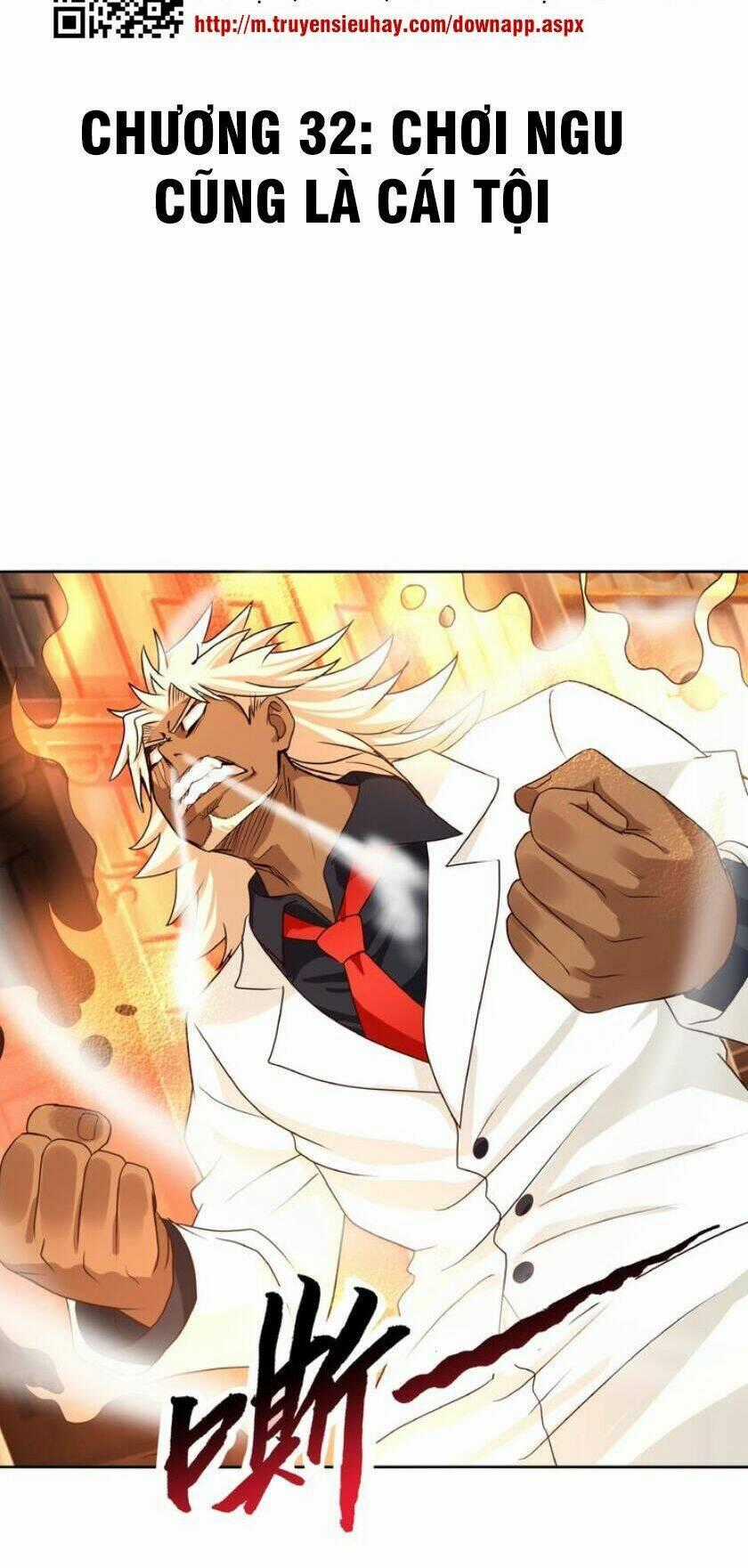 Thôn Phệ Lĩnh Vực - Chapter 32 - Trang 2