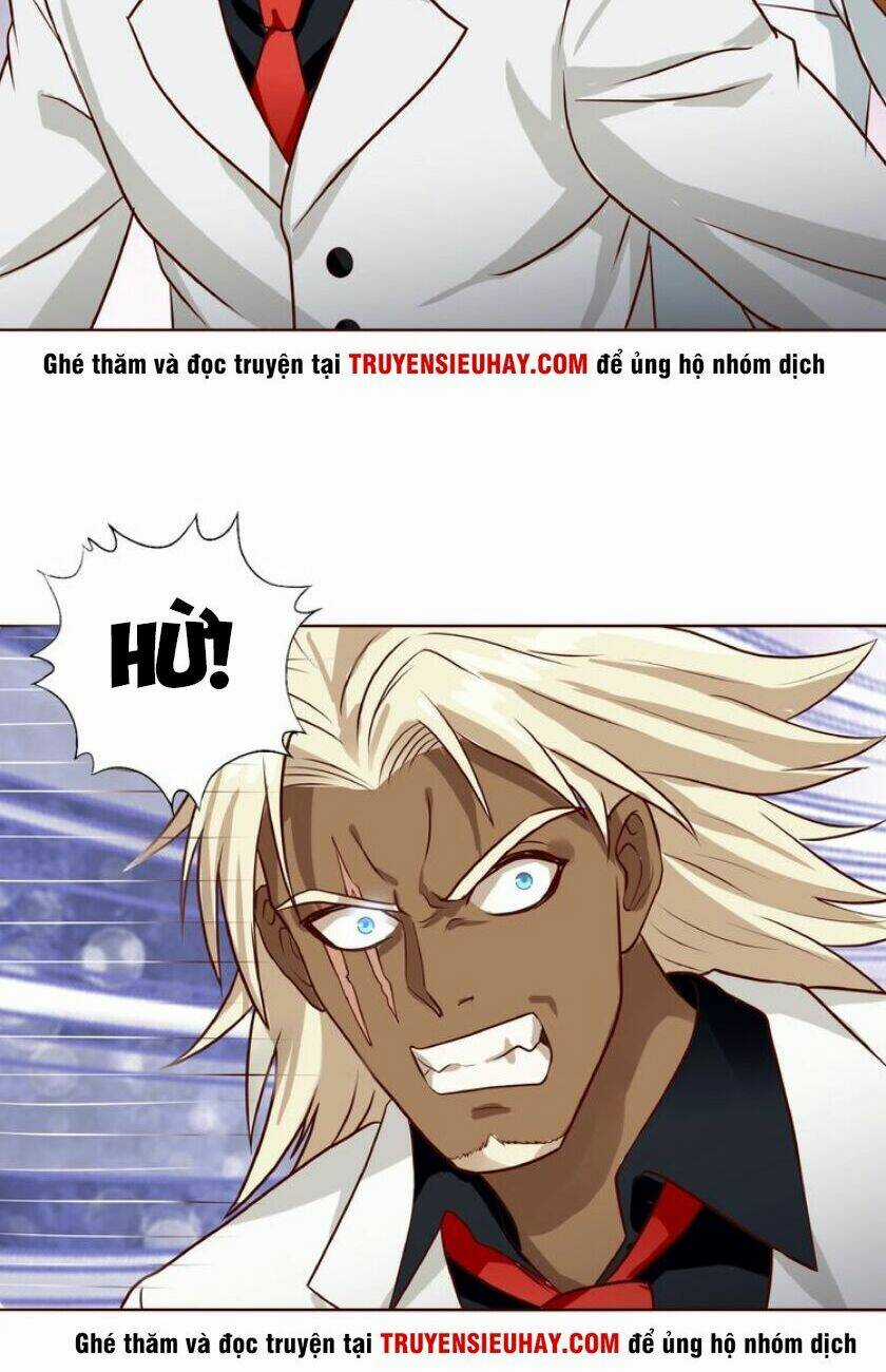 Thôn Phệ Lĩnh Vực - Chapter 32 - Trang 11