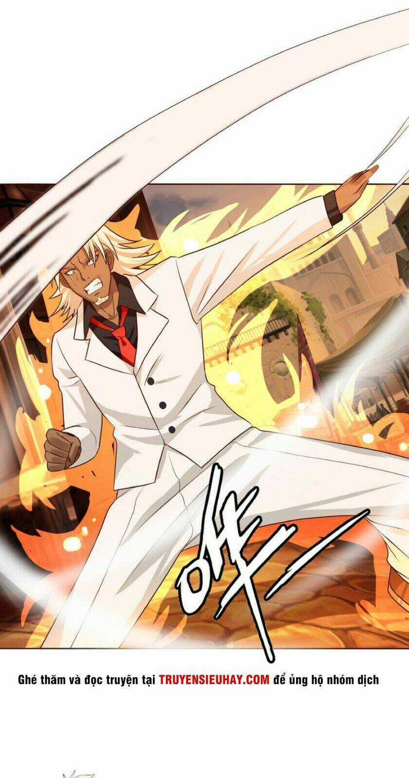 Thôn Phệ Lĩnh Vực - Chapter 32 - Trang 12