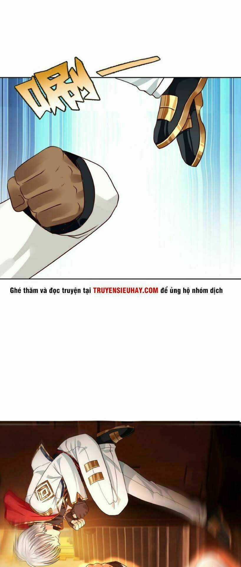 Thôn Phệ Lĩnh Vực - Chapter 32 - Trang 16
