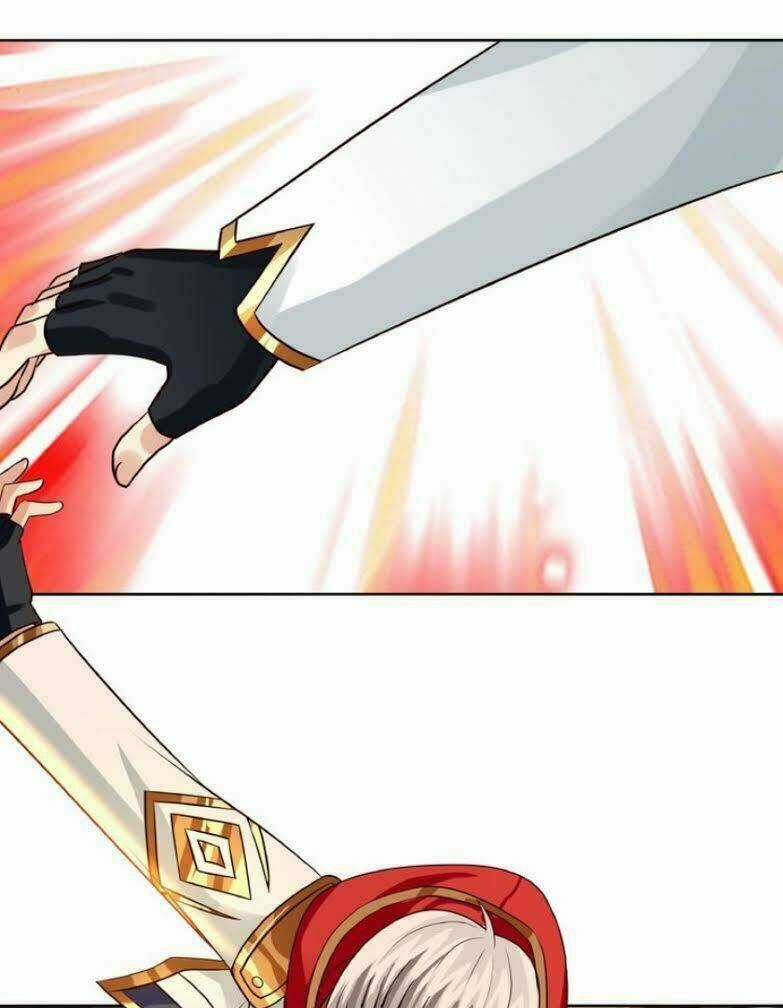 Thôn Phệ Lĩnh Vực - Chapter 32 - Trang 21