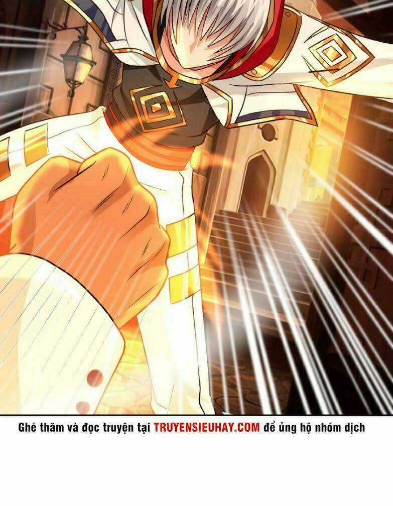 Thôn Phệ Lĩnh Vực - Chapter 32 - Trang 22