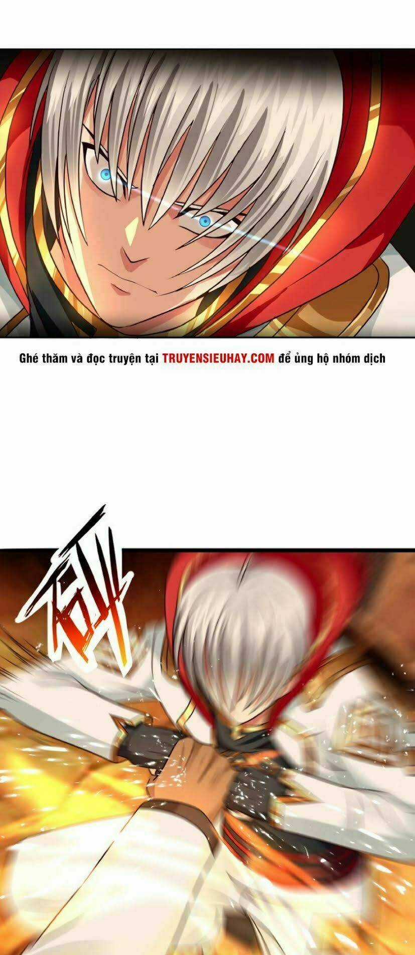 Thôn Phệ Lĩnh Vực - Chapter 32 - Trang 23