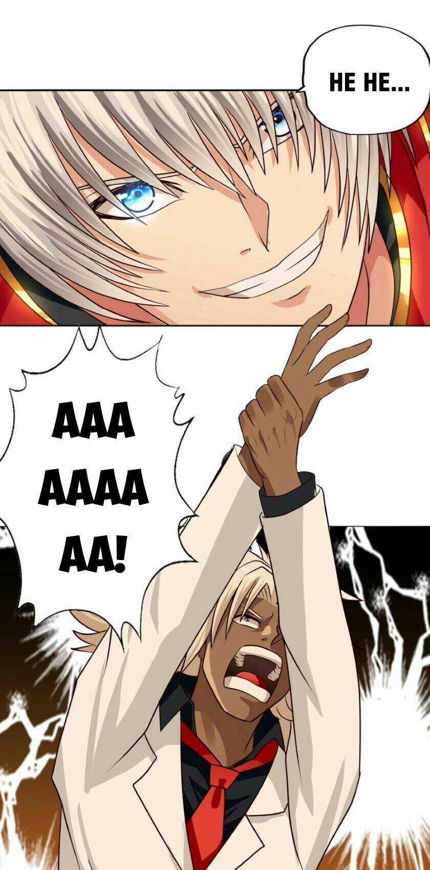 Thôn Phệ Lĩnh Vực - Chapter 32 - Trang 25