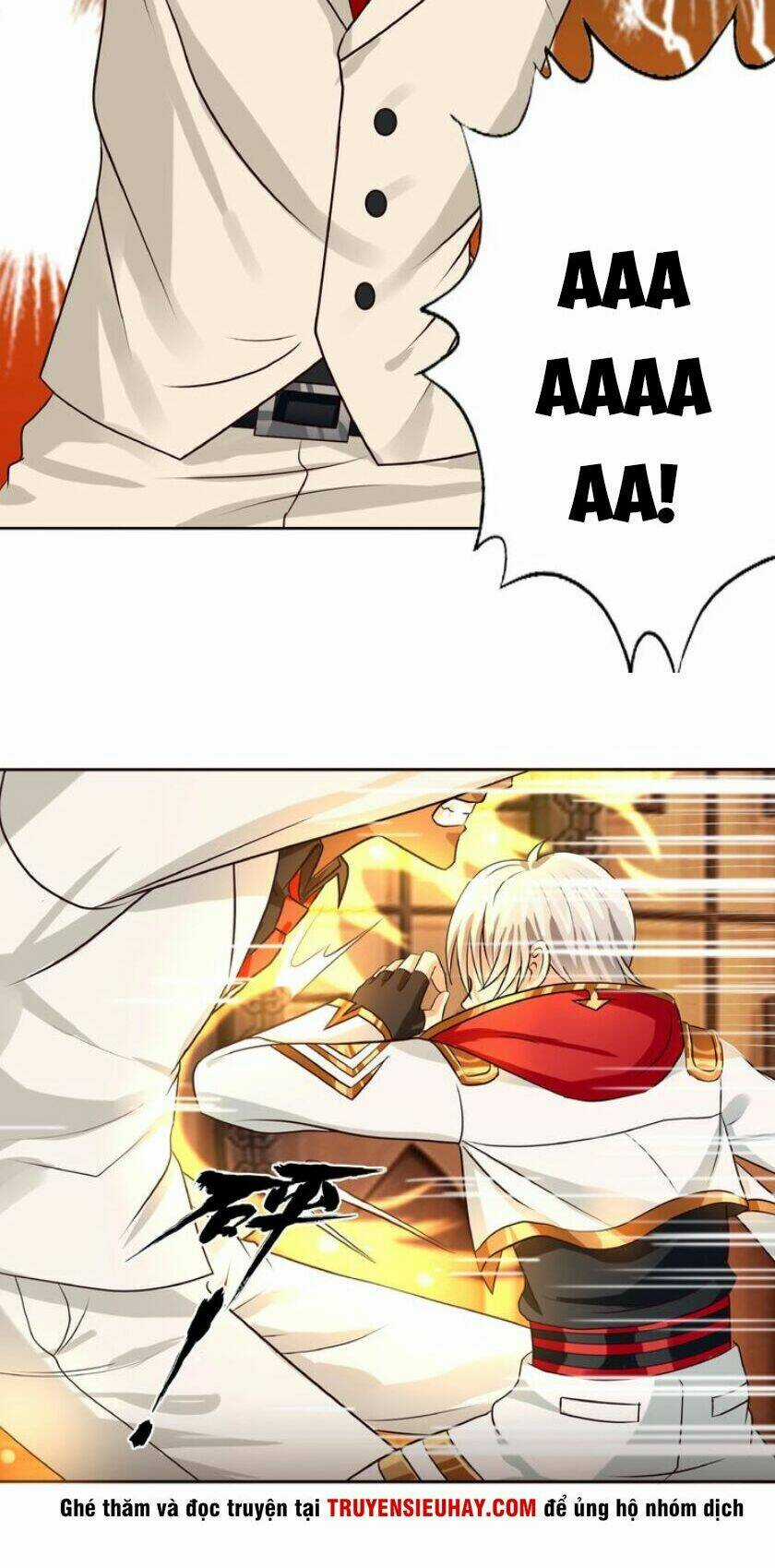 Thôn Phệ Lĩnh Vực - Chapter 32 - Trang 26