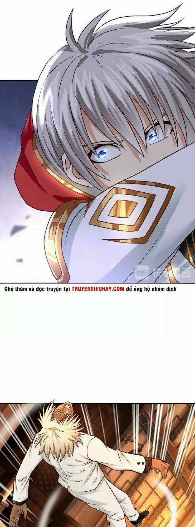 Thôn Phệ Lĩnh Vực - Chapter 32 - Trang 29