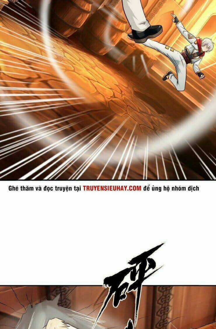 Thôn Phệ Lĩnh Vực - Chapter 32 - Trang 30