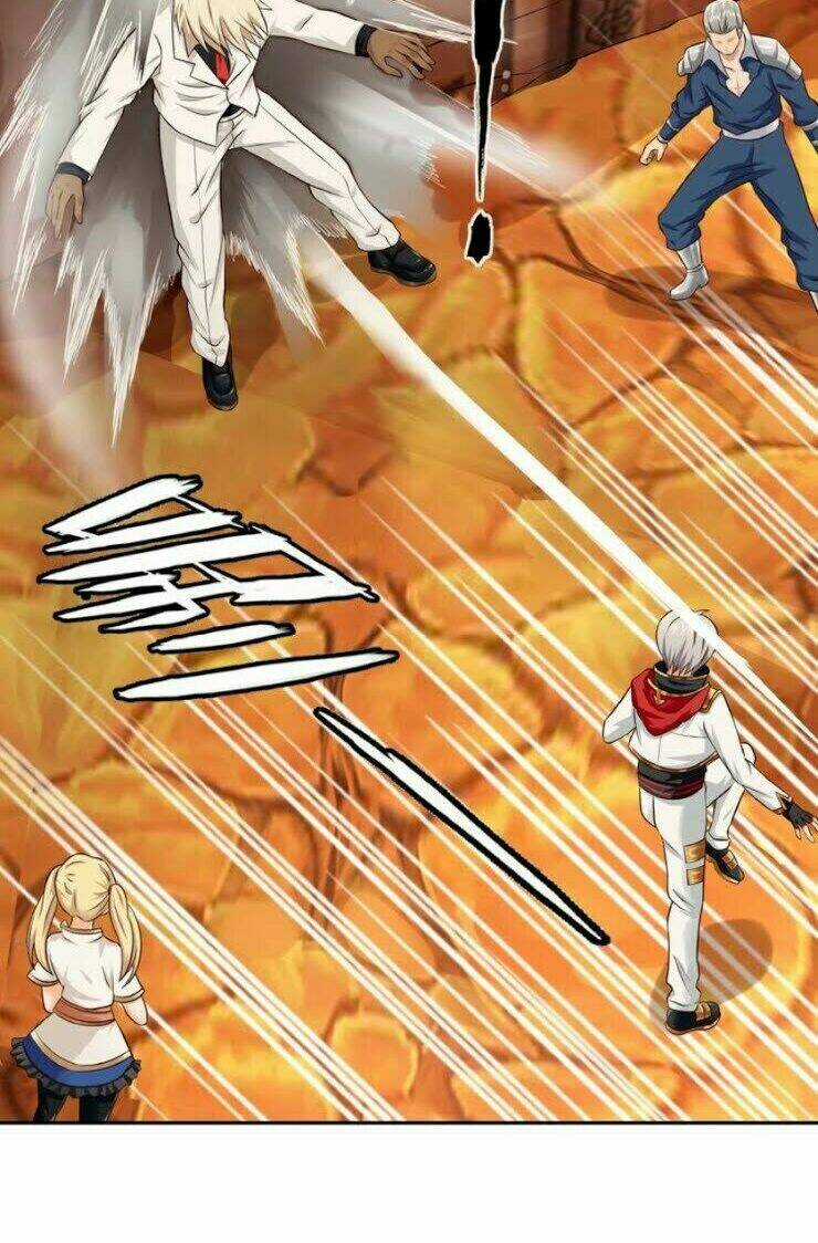 Thôn Phệ Lĩnh Vực - Chapter 32 - Trang 31