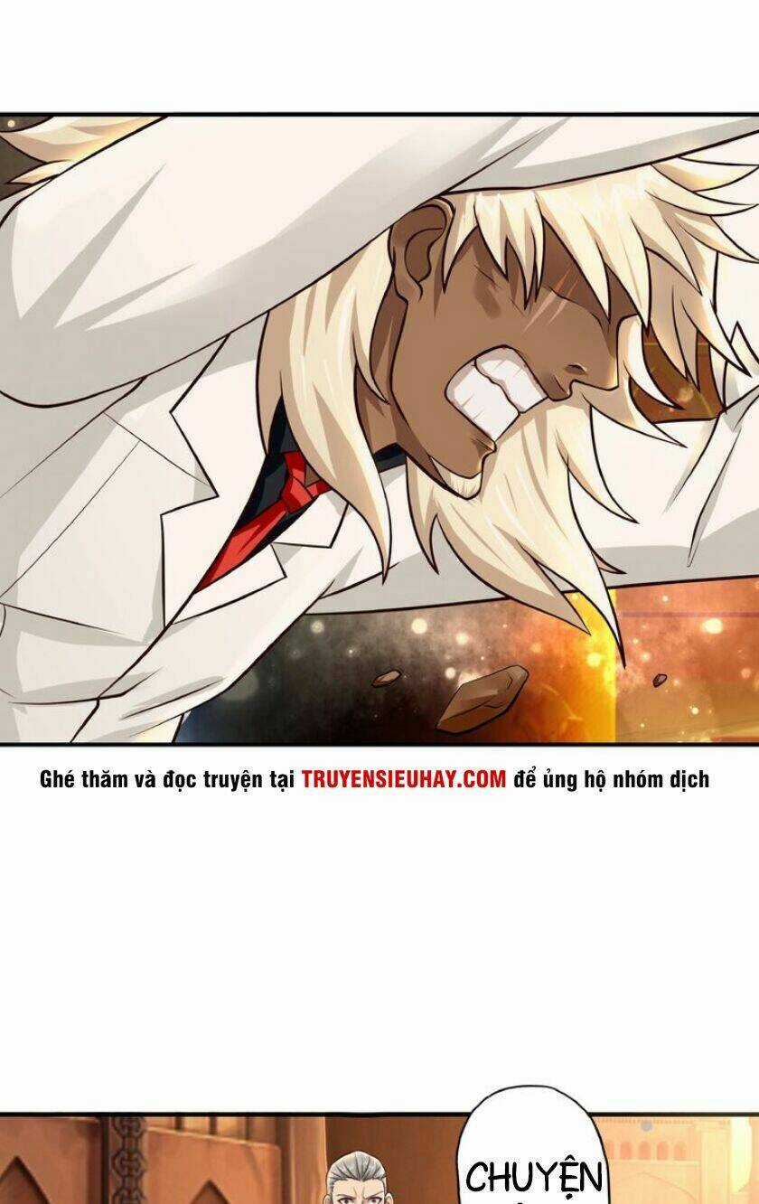 Thôn Phệ Lĩnh Vực - Chapter 32 - Trang 32