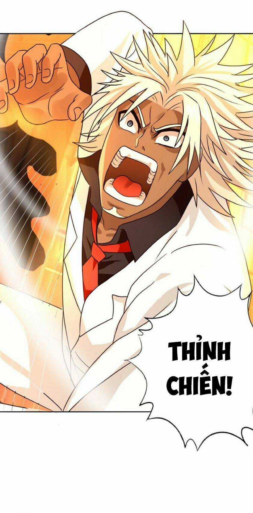 Thôn Phệ Lĩnh Vực - Chapter 32 - Trang 5