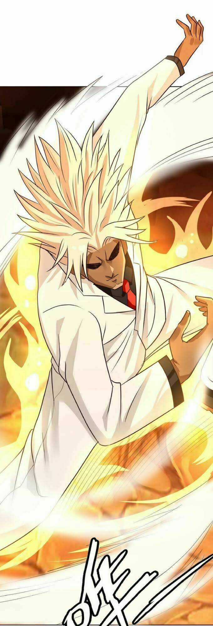 Thôn Phệ Lĩnh Vực - Chapter 32 - Trang 7