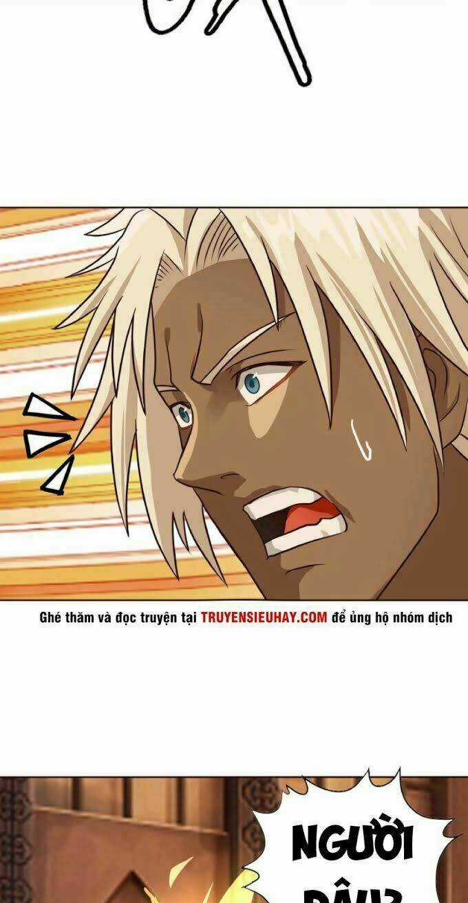 Thôn Phệ Lĩnh Vực - Chapter 32 - Trang 8