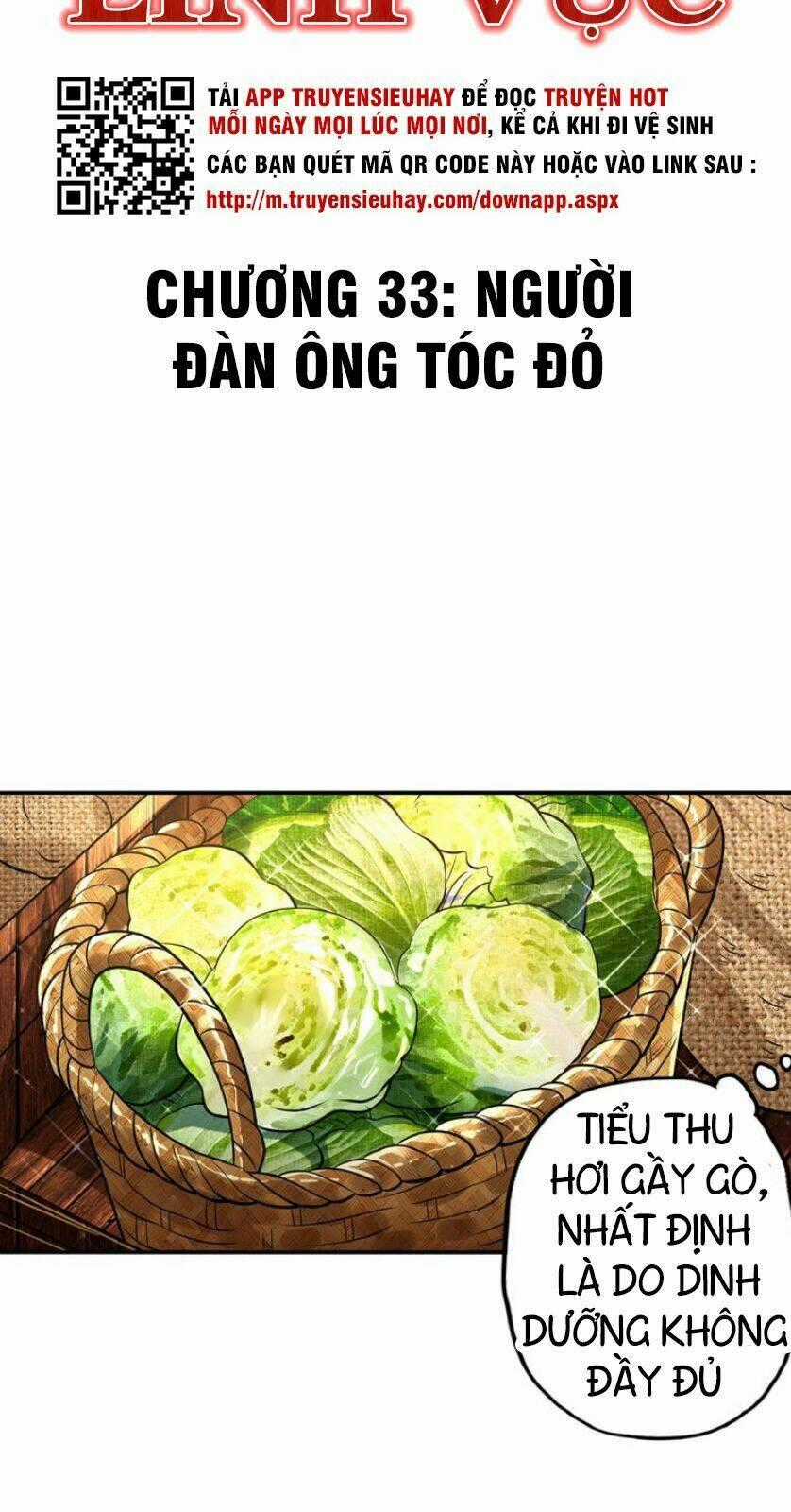 Thôn Phệ Lĩnh Vực - Chapter 33 - Trang 2