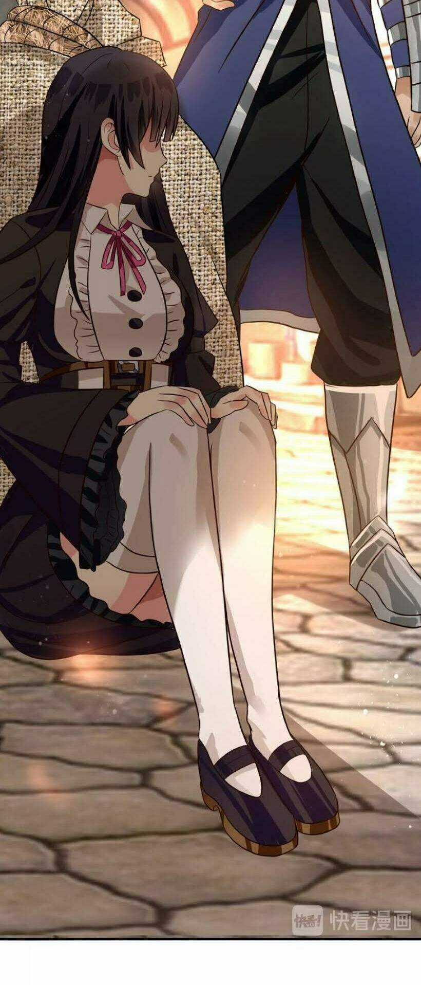 Thôn Phệ Lĩnh Vực - Chapter 33 - Trang 14