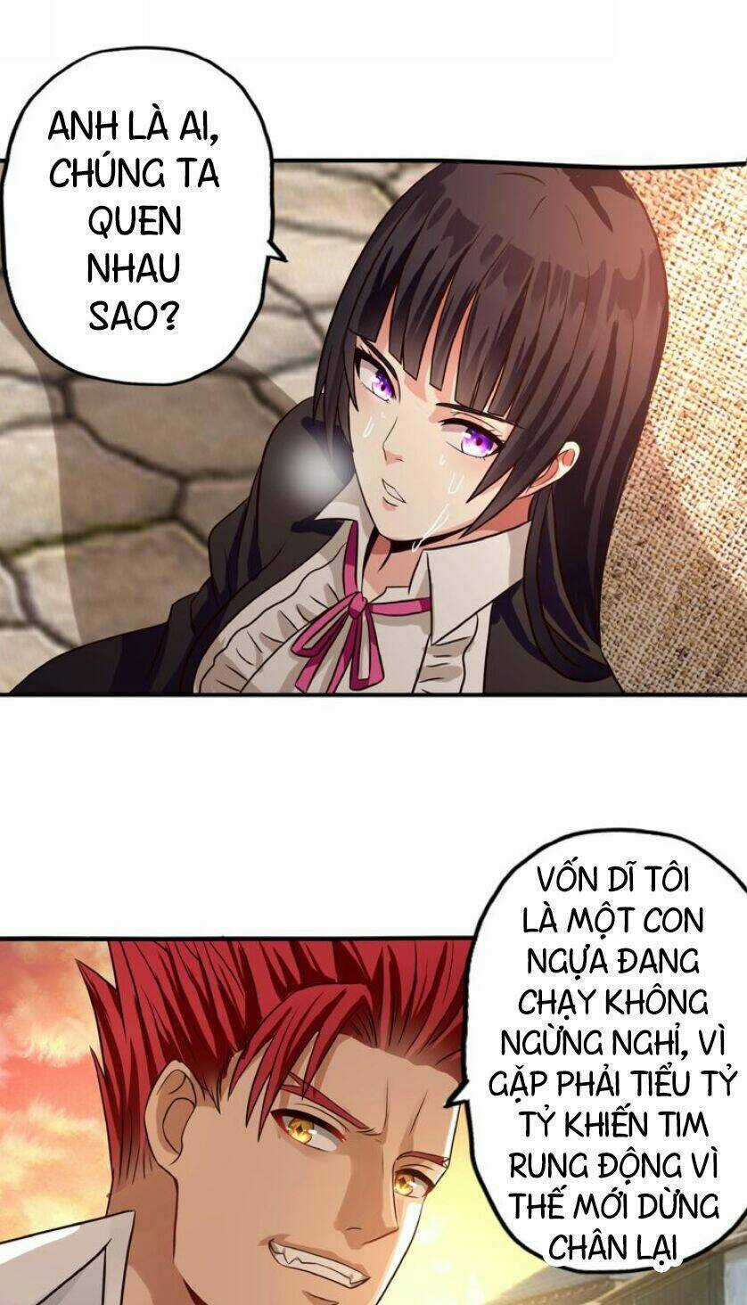 Thôn Phệ Lĩnh Vực - Chapter 33 - Trang 15