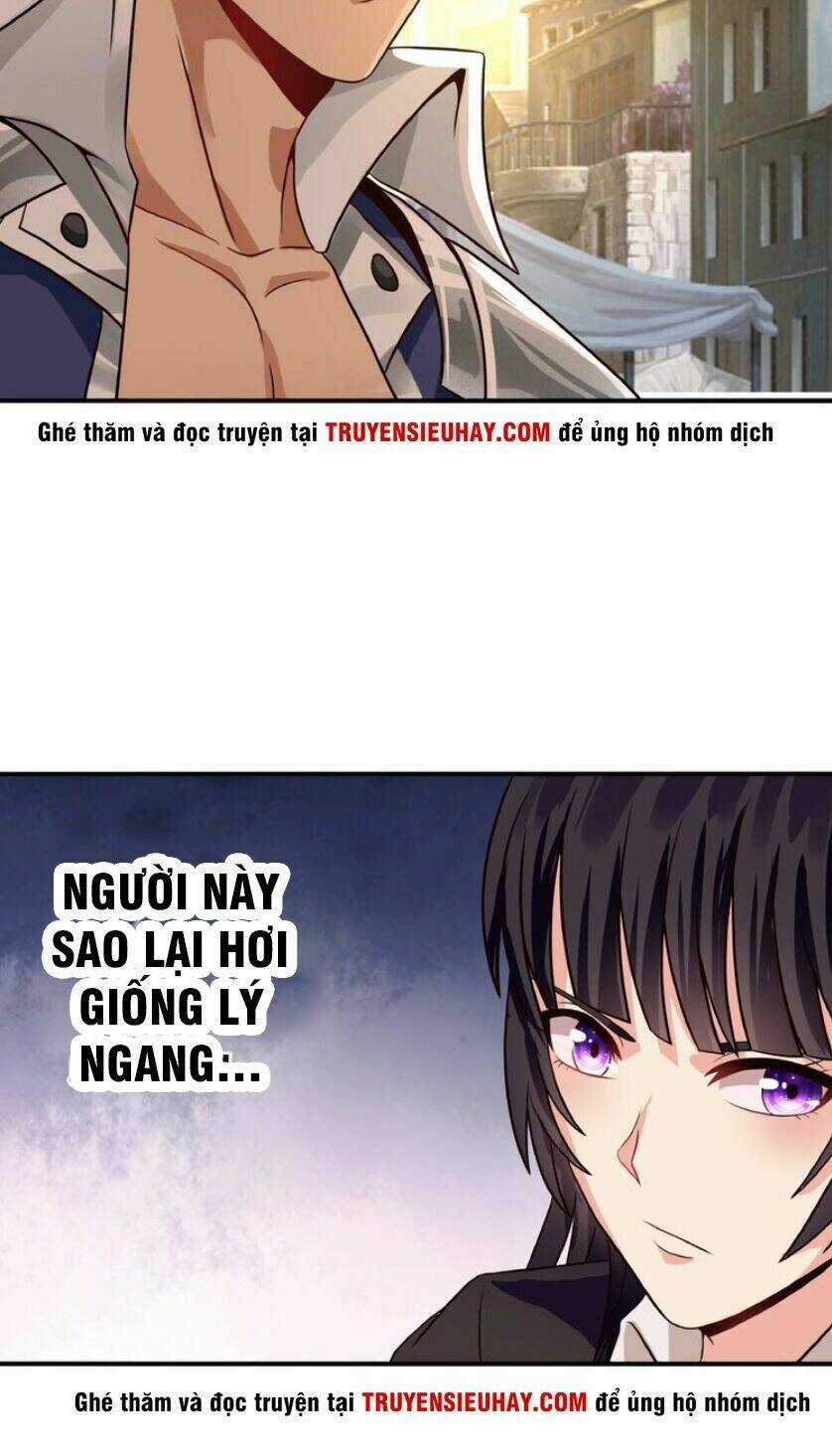 Thôn Phệ Lĩnh Vực - Chapter 33 - Trang 16