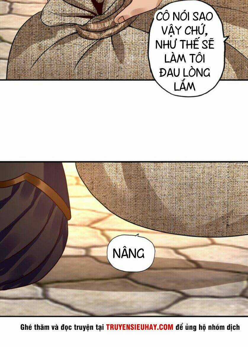 Thôn Phệ Lĩnh Vực - Chapter 33 - Trang 18