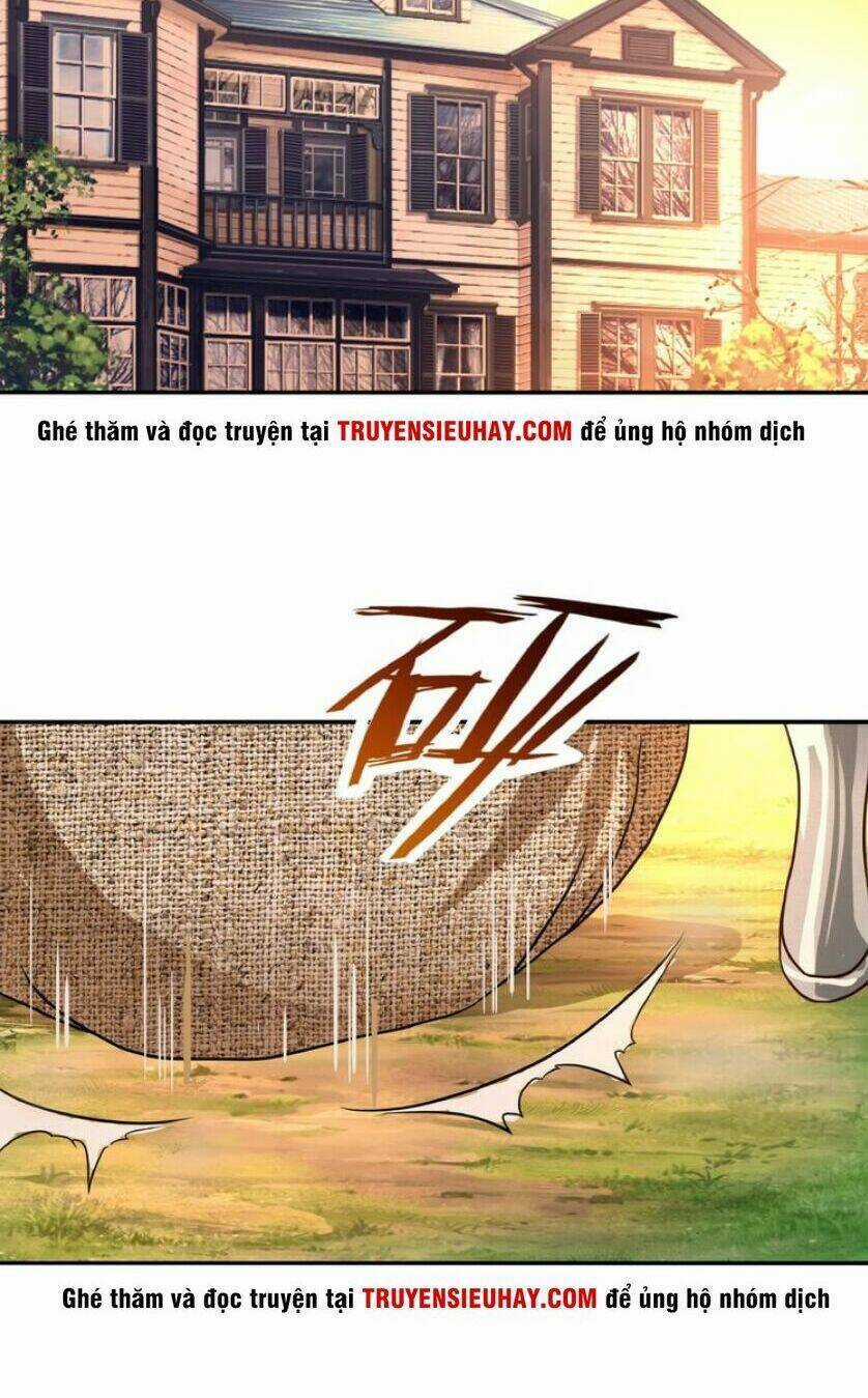 Thôn Phệ Lĩnh Vực - Chapter 33 - Trang 26