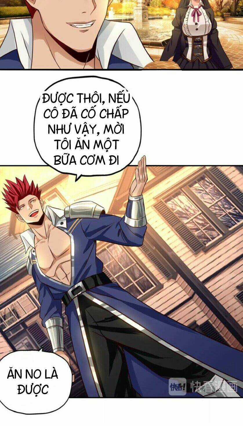 Thôn Phệ Lĩnh Vực - Chapter 33 - Trang 30