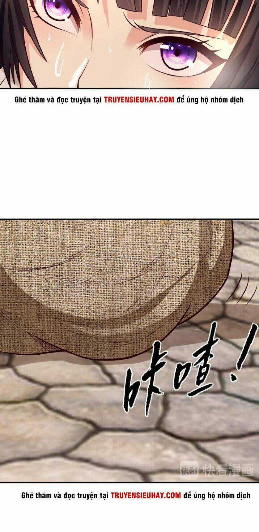 Thôn Phệ Lĩnh Vực - Chapter 33 - Trang 6