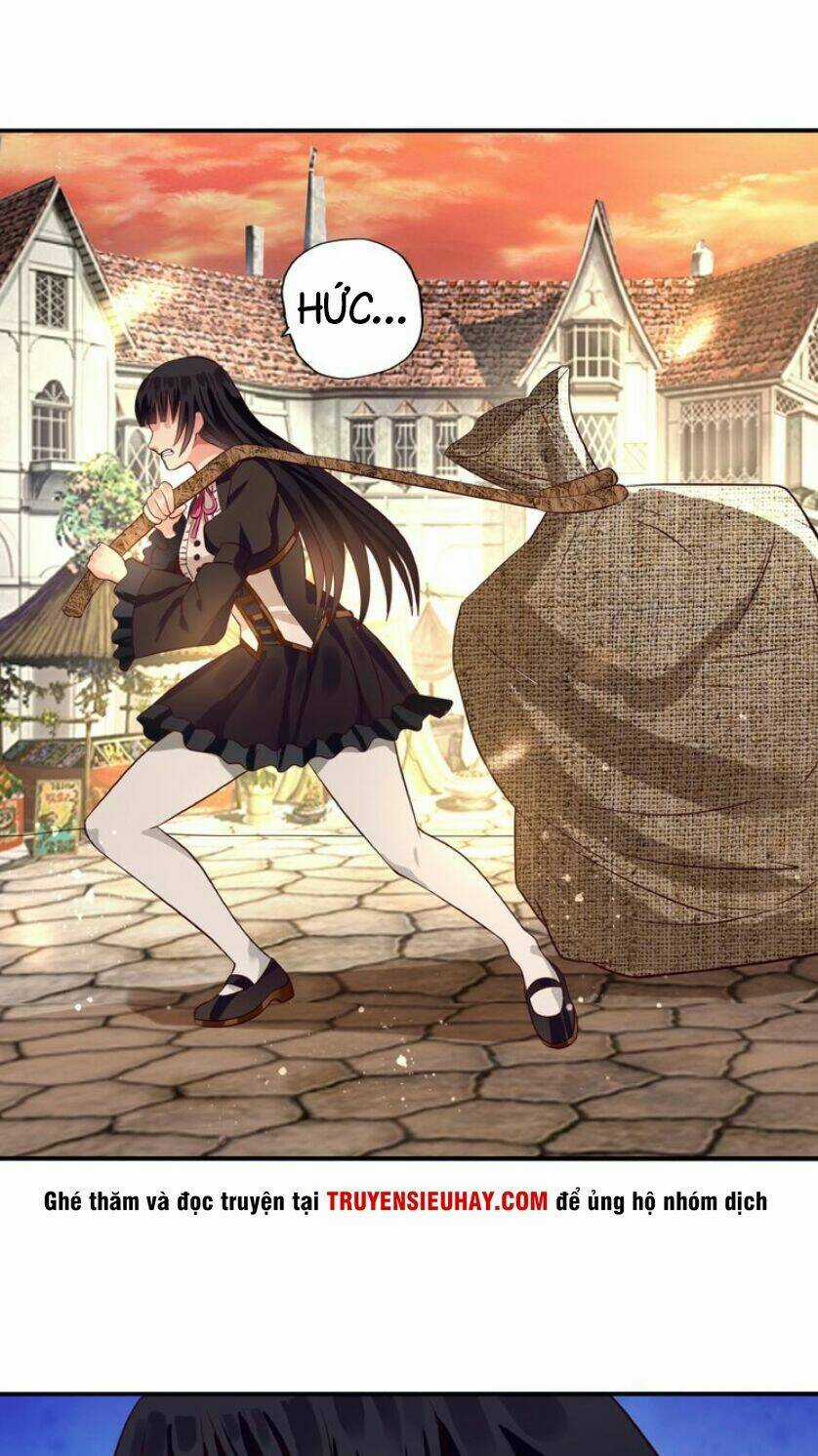 Thôn Phệ Lĩnh Vực - Chapter 33 - Trang 7