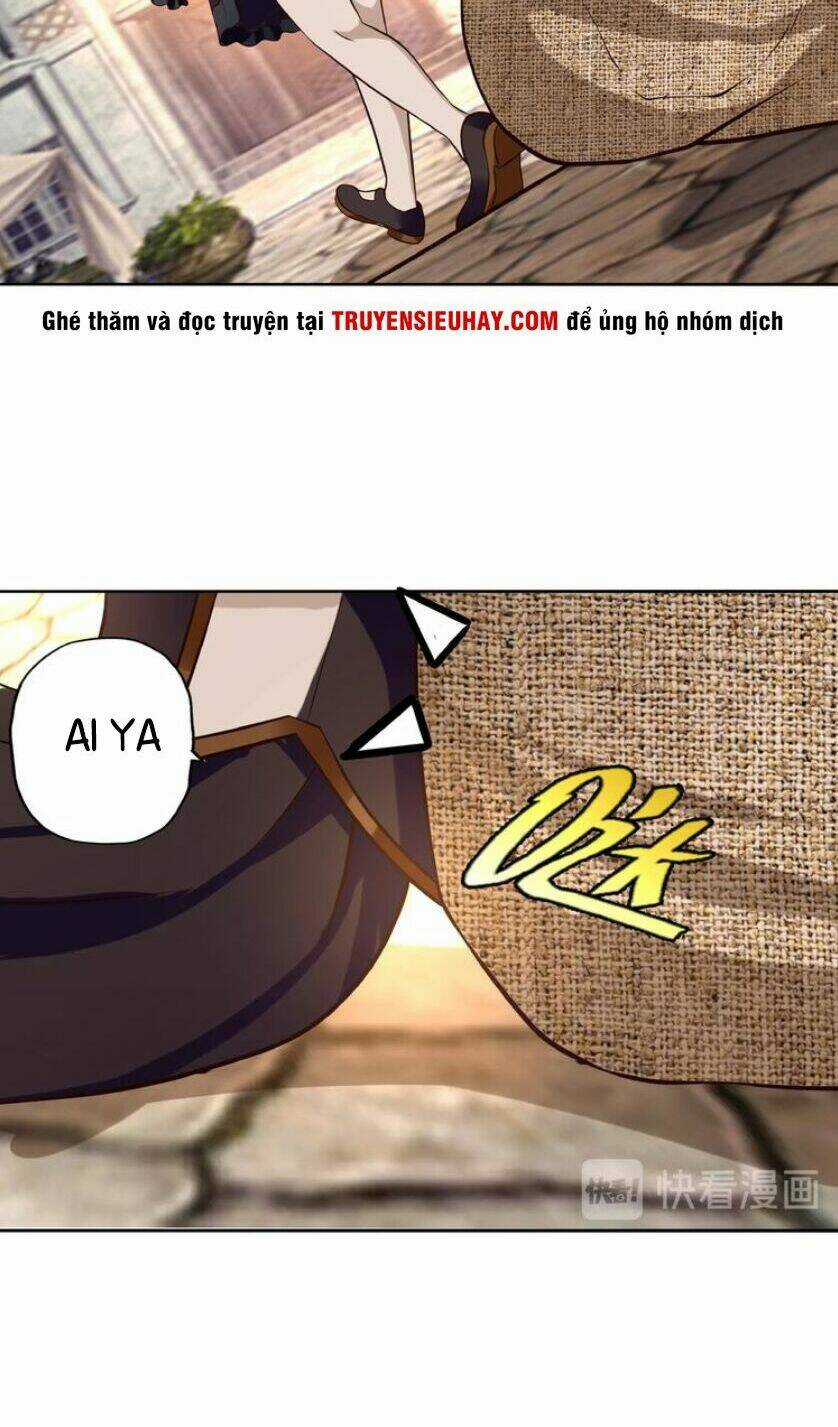 Thôn Phệ Lĩnh Vực - Chapter 33 - Trang 10
