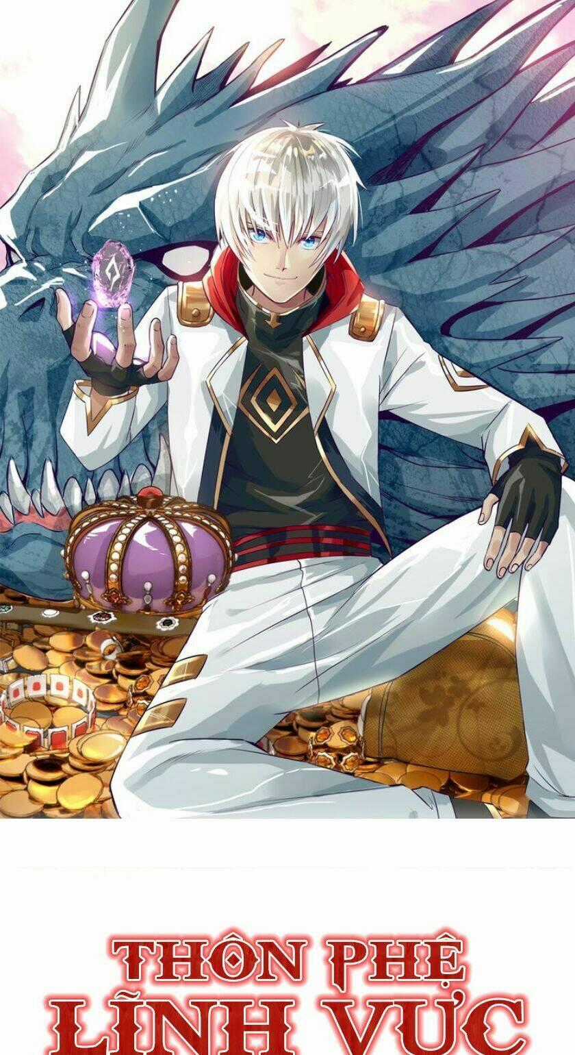 Thôn Phệ Lĩnh Vực - Chapter 34 - Trang 2