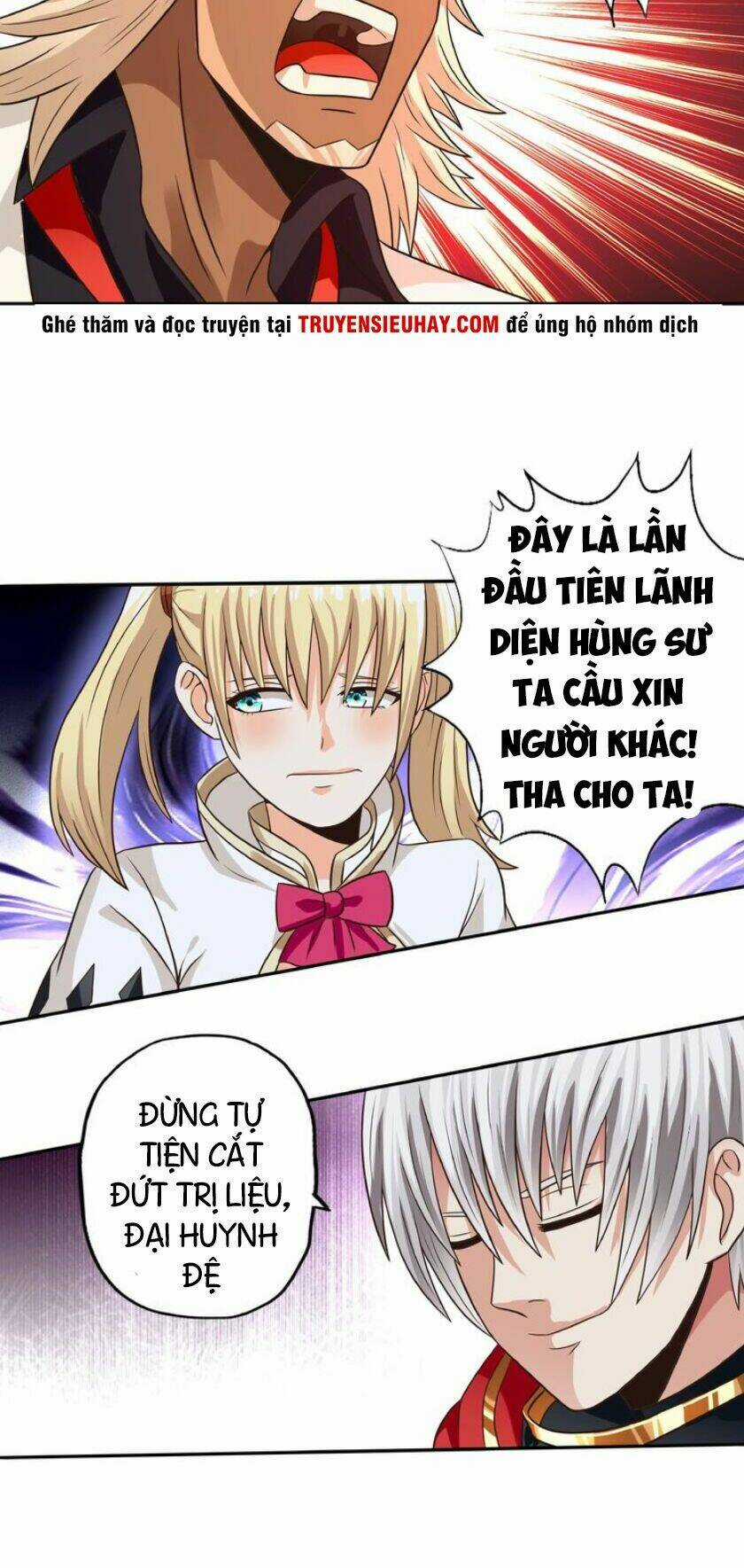 Thôn Phệ Lĩnh Vực - Chapter 34 - Trang 15