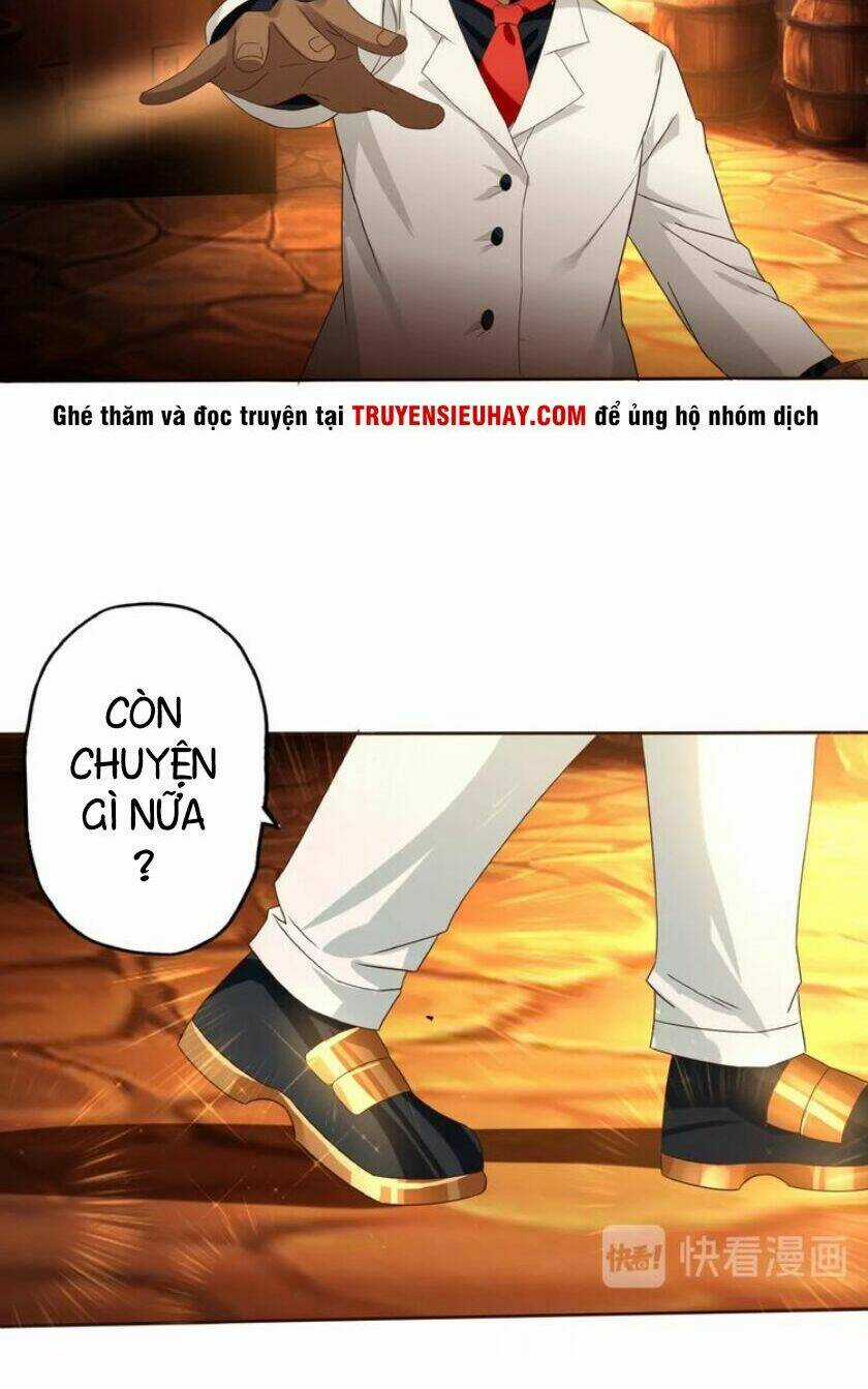 Thôn Phệ Lĩnh Vực - Chapter 34 - Trang 27