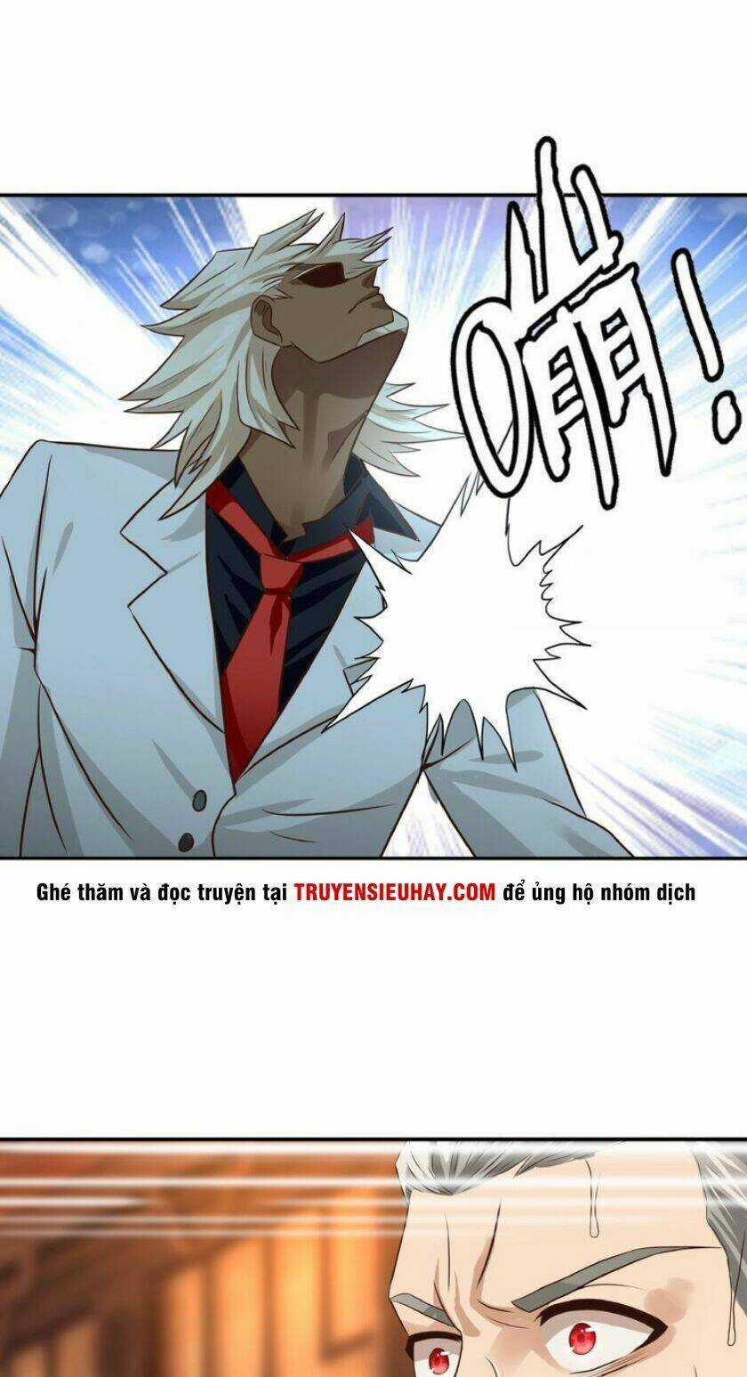 Thôn Phệ Lĩnh Vực - Chapter 34 - Trang 4