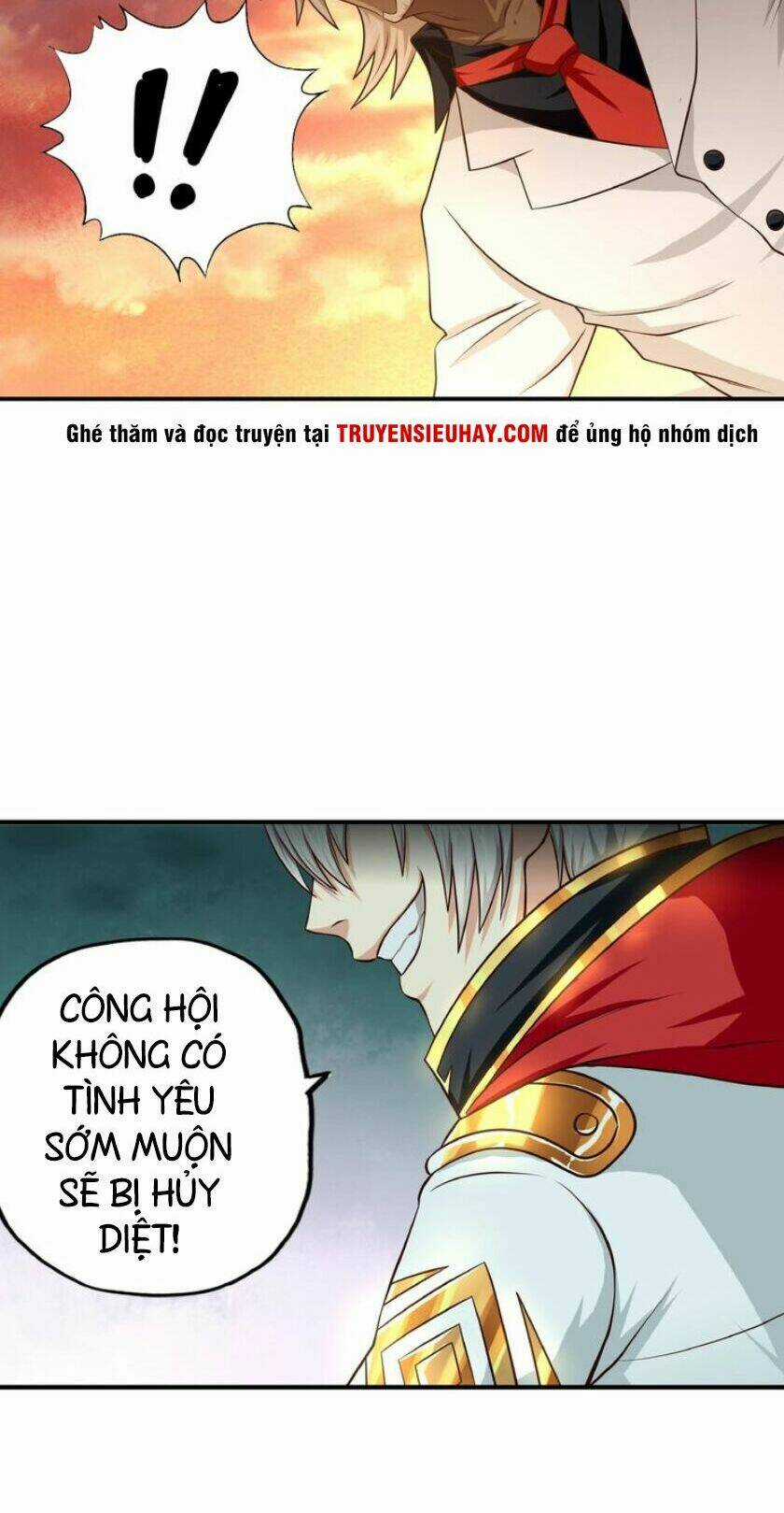 Thôn Phệ Lĩnh Vực - Chapter 34 - Trang 33