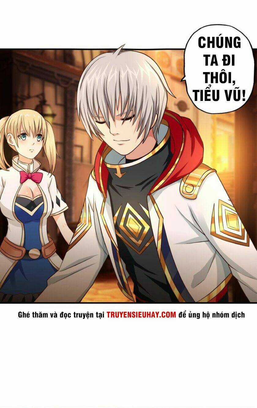 Thôn Phệ Lĩnh Vực - Chapter 34 - Trang 34