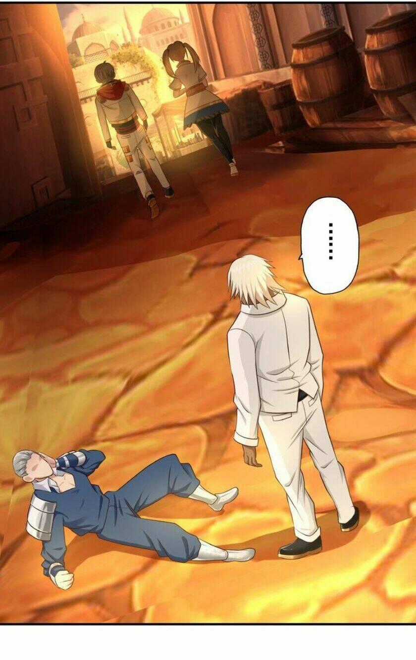 Thôn Phệ Lĩnh Vực - Chapter 34 - Trang 35