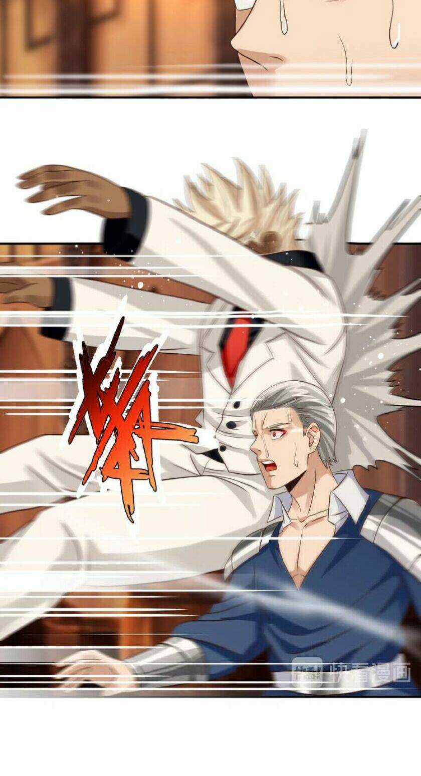 Thôn Phệ Lĩnh Vực - Chapter 34 - Trang 5