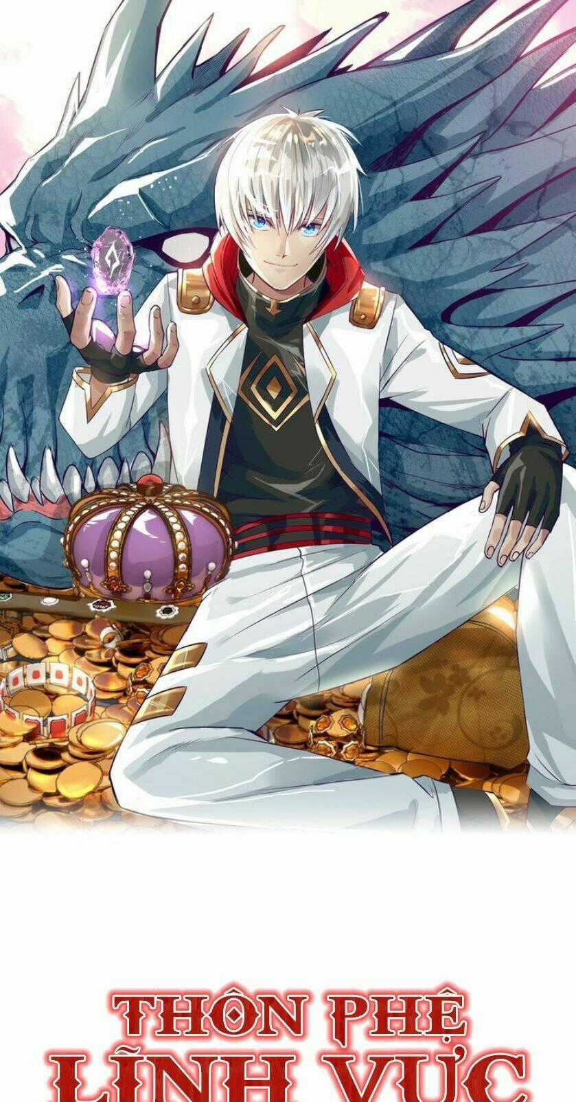 Thôn Phệ Lĩnh Vực - Chapter 35 - Trang 2