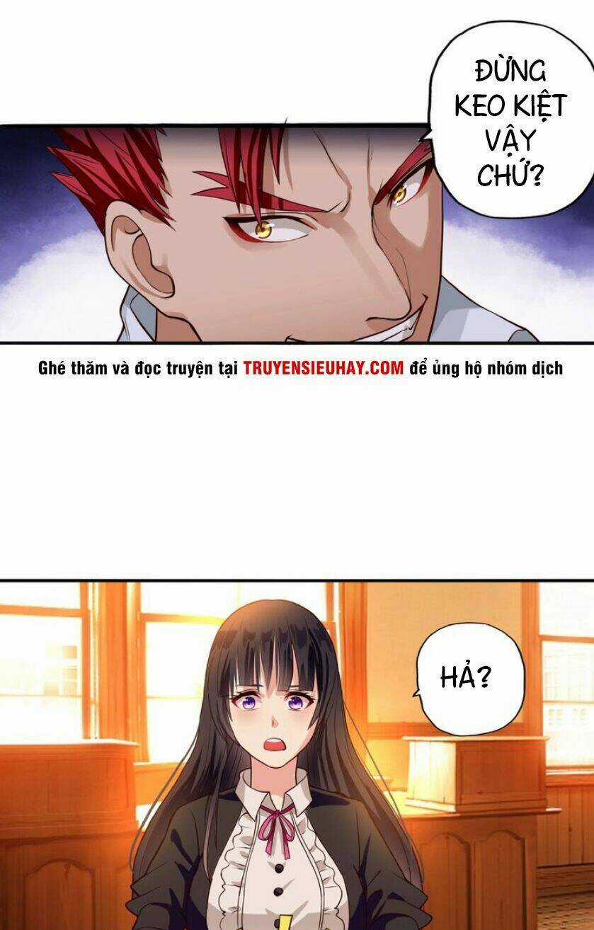 Thôn Phệ Lĩnh Vực - Chapter 35 - Trang 16