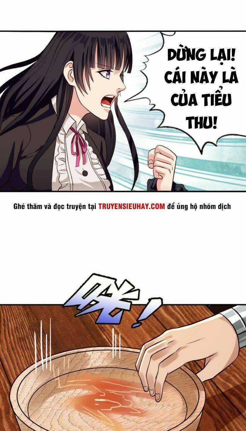 Thôn Phệ Lĩnh Vực - Chapter 35 - Trang 20