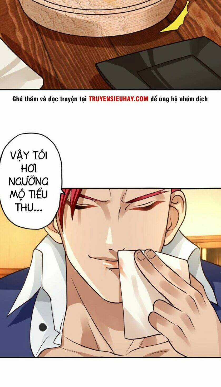 Thôn Phệ Lĩnh Vực - Chapter 35 - Trang 21