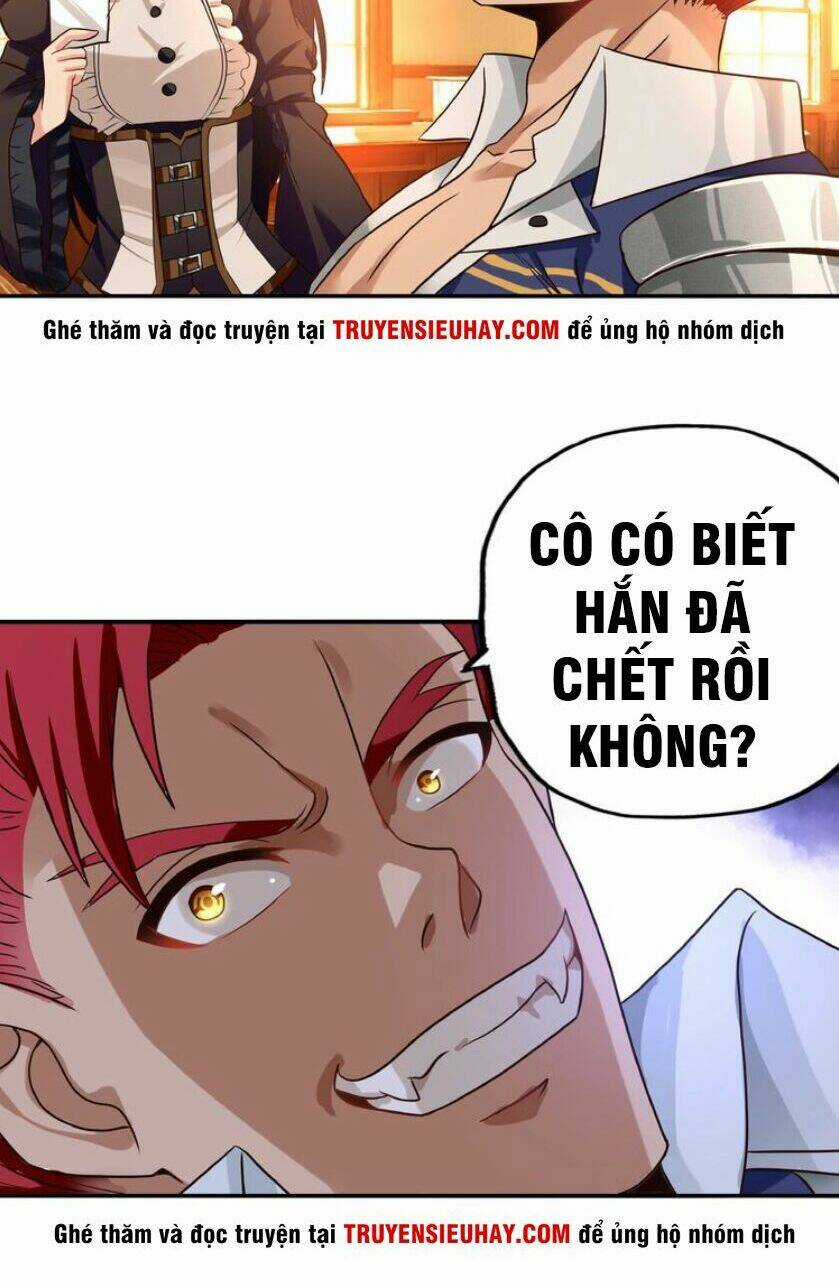 Thôn Phệ Lĩnh Vực - Chapter 35 - Trang 29