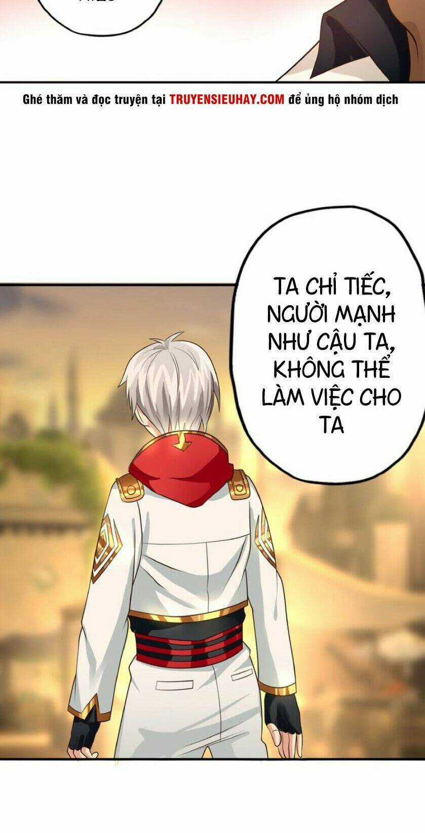 Thôn Phệ Lĩnh Vực - Chapter 35 - Trang 5