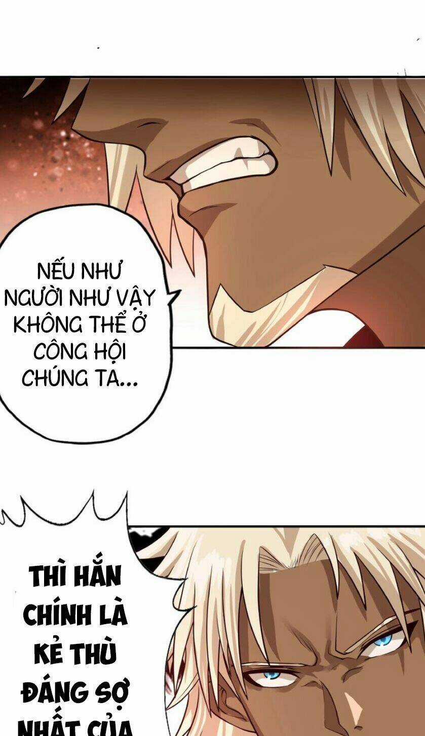 Thôn Phệ Lĩnh Vực - Chapter 35 - Trang 6