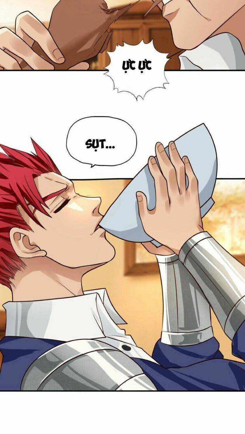 Thôn Phệ Lĩnh Vực - Chapter 35 - Trang 9