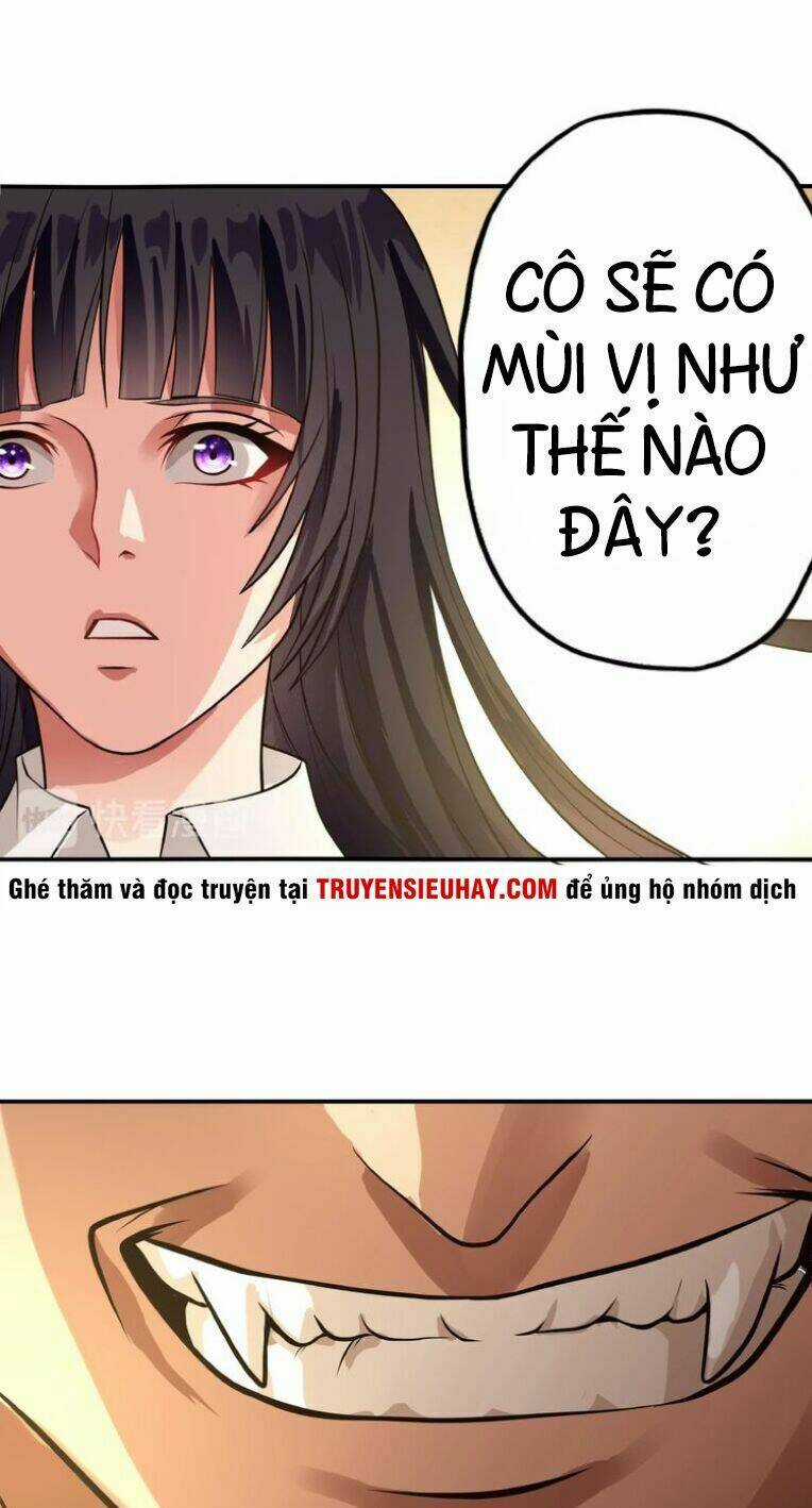 Thôn Phệ Lĩnh Vực - Chapter 36 - Trang 12