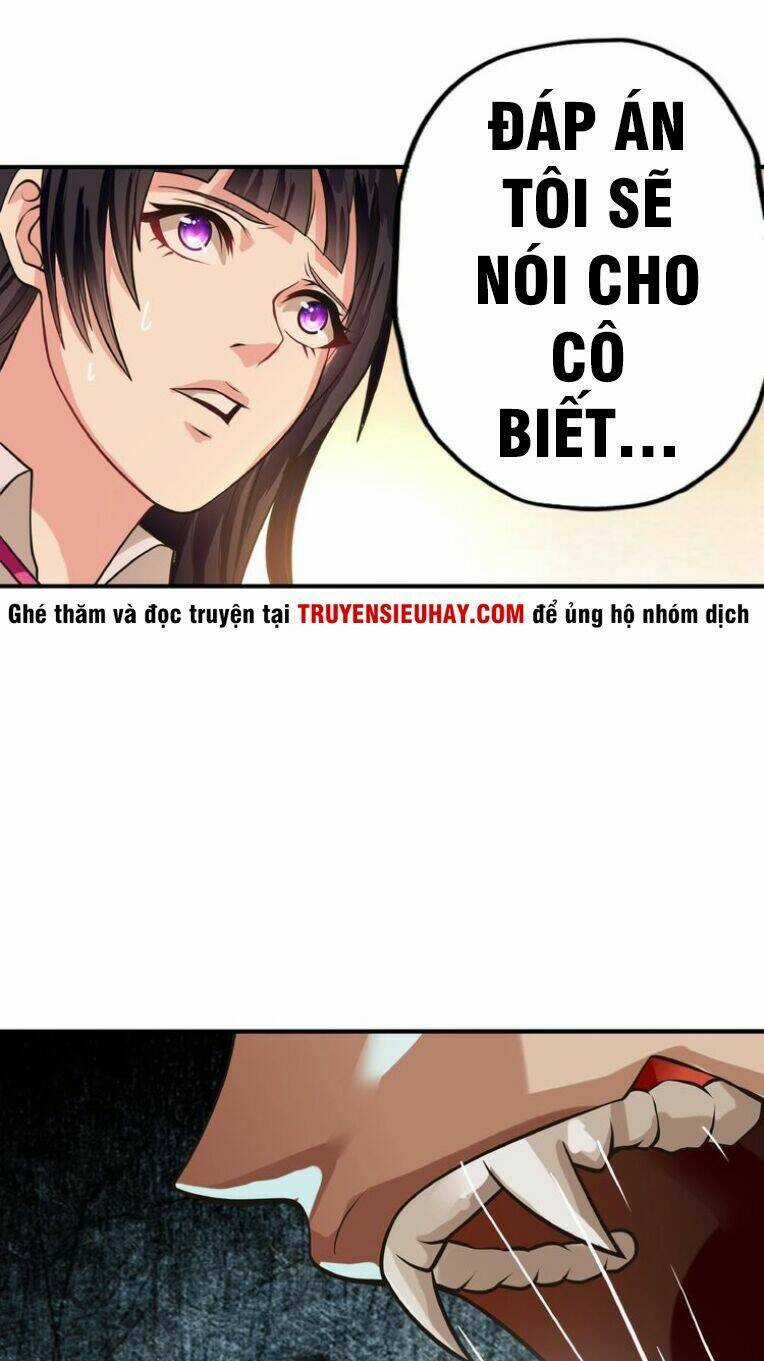 Thôn Phệ Lĩnh Vực - Chapter 36 - Trang 14