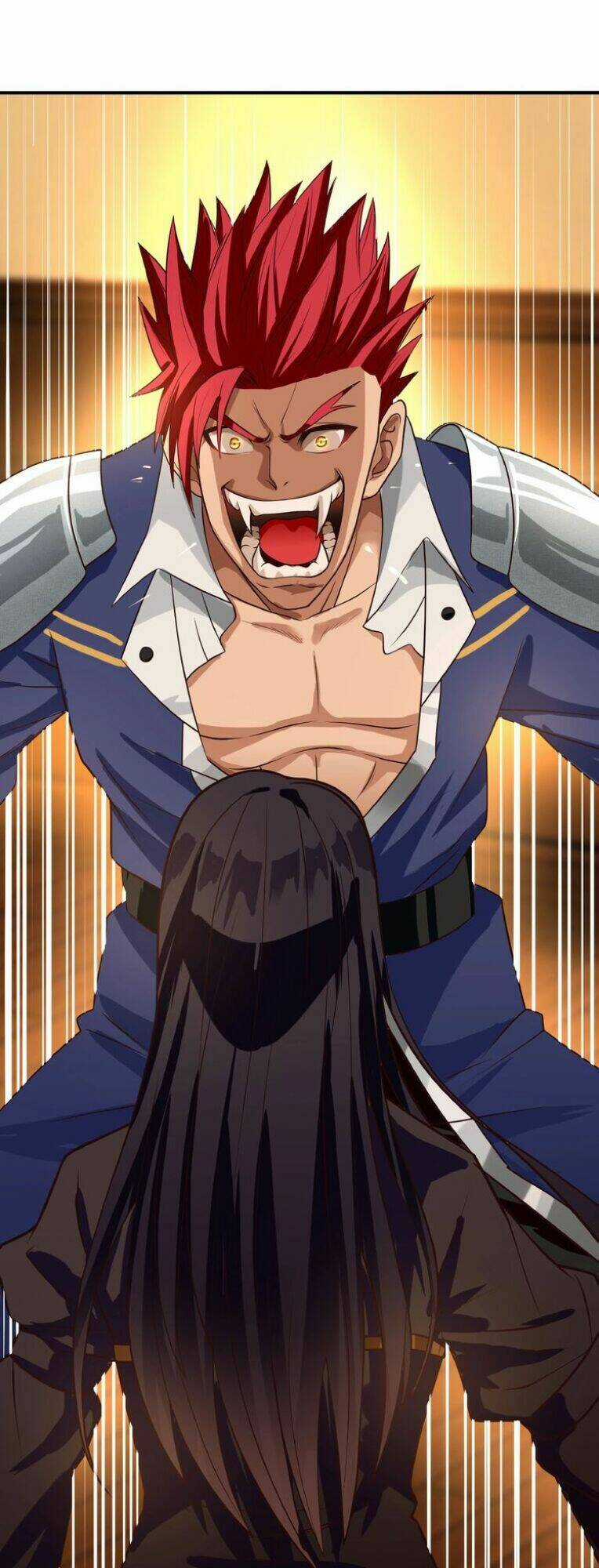 Thôn Phệ Lĩnh Vực - Chapter 36 - Trang 16