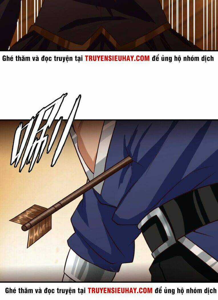 Thôn Phệ Lĩnh Vực - Chapter 36 - Trang 17